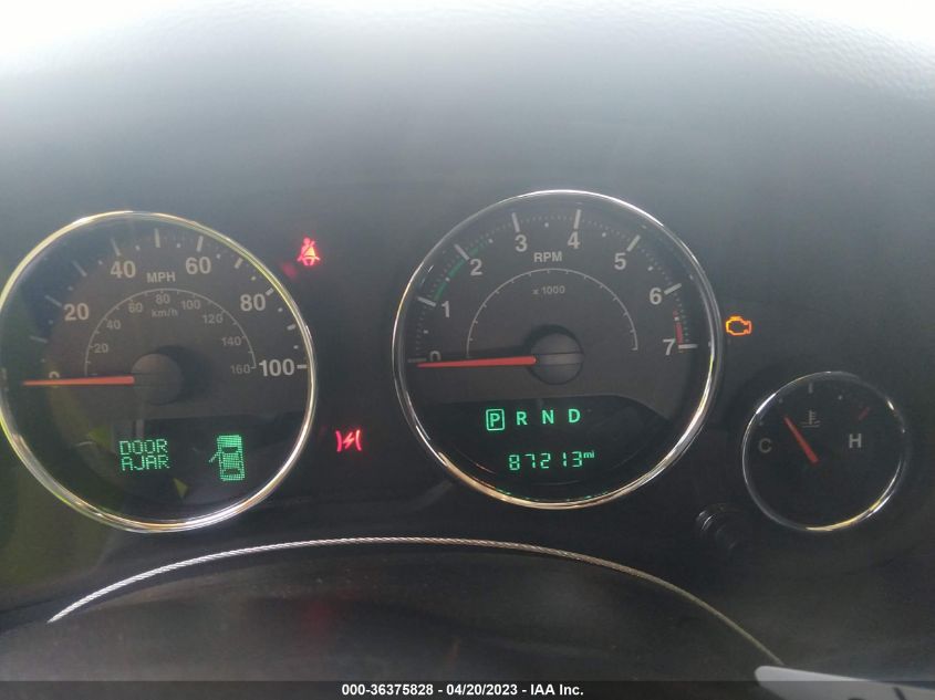 2018 JEEP WRANGLER JK UNLIMITED SPORT S 1C4BJWDG6JL810152