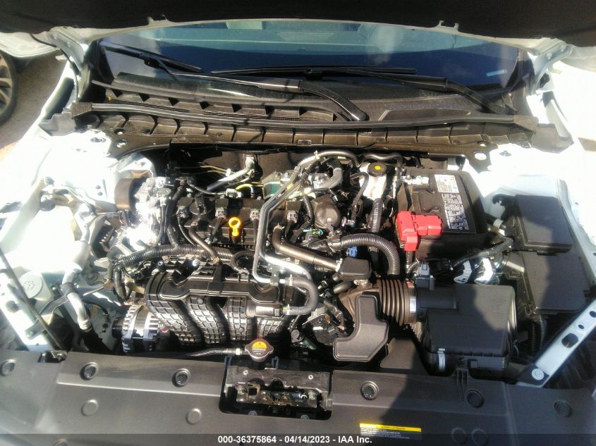 2023 NISSAN ALTIMA 2.5 SL - 1N4BL4EW6PN332743