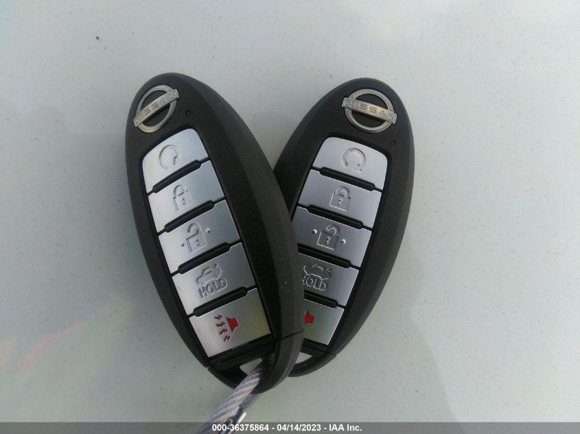 2023 NISSAN ALTIMA 2.5 SL - 1N4BL4EW6PN332743