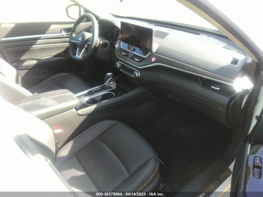 2023 NISSAN ALTIMA 2.5 SL - 1N4BL4EW6PN332743