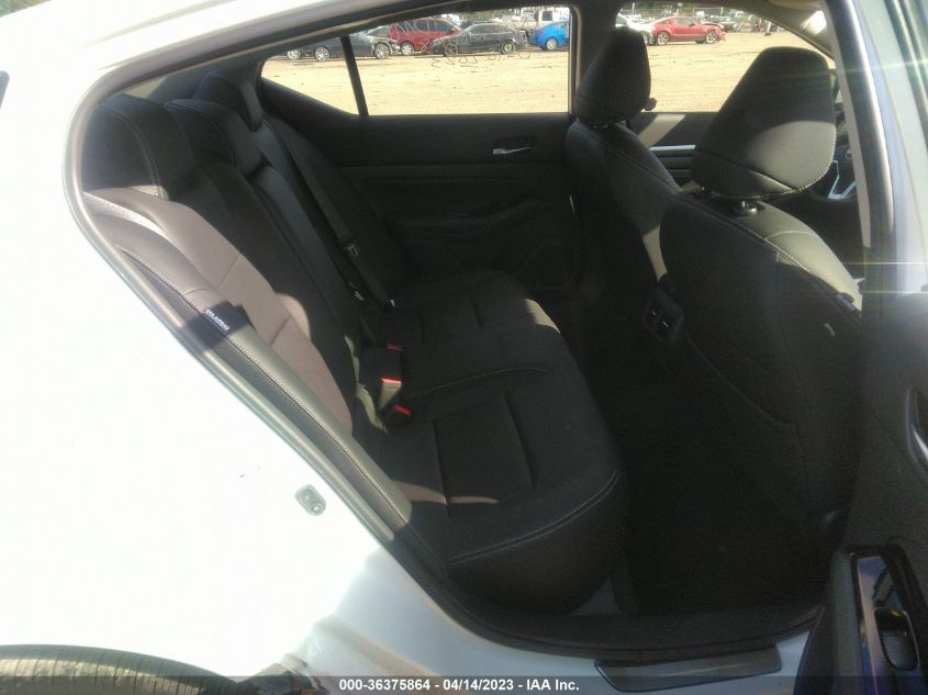 2023 NISSAN ALTIMA 2.5 SL - 1N4BL4EW6PN332743