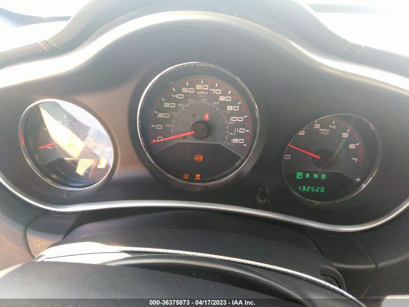 2013 DODGE AVENGER SE - 1C3CDZAB0DN653754