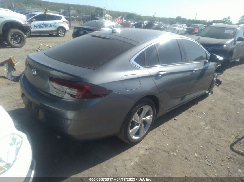 2020 BUICK REGAL SPORTBACK PREFERRED - W04GL6SX1L1016459