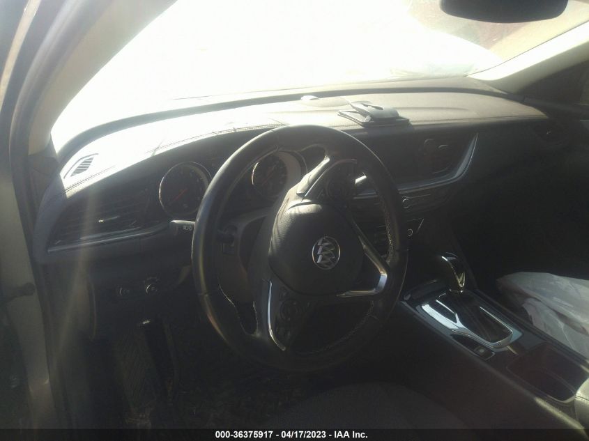 2020 BUICK REGAL SPORTBACK PREFERRED - W04GL6SX1L1016459