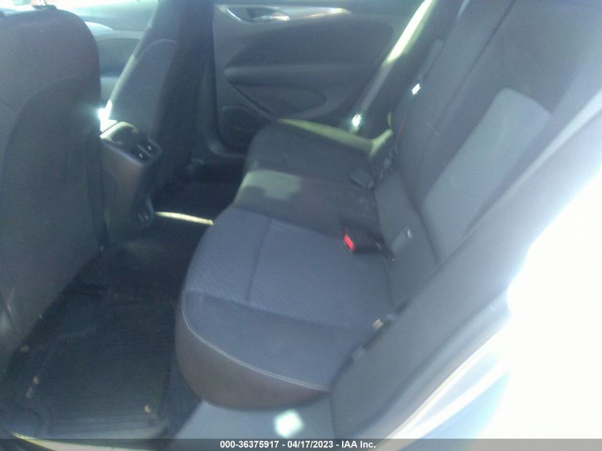 2020 BUICK REGAL SPORTBACK PREFERRED - W04GL6SX1L1016459