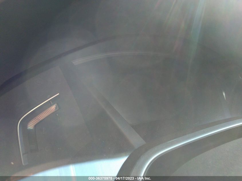 2022 HONDA CR-V EX - 7FARW1H59NE019431