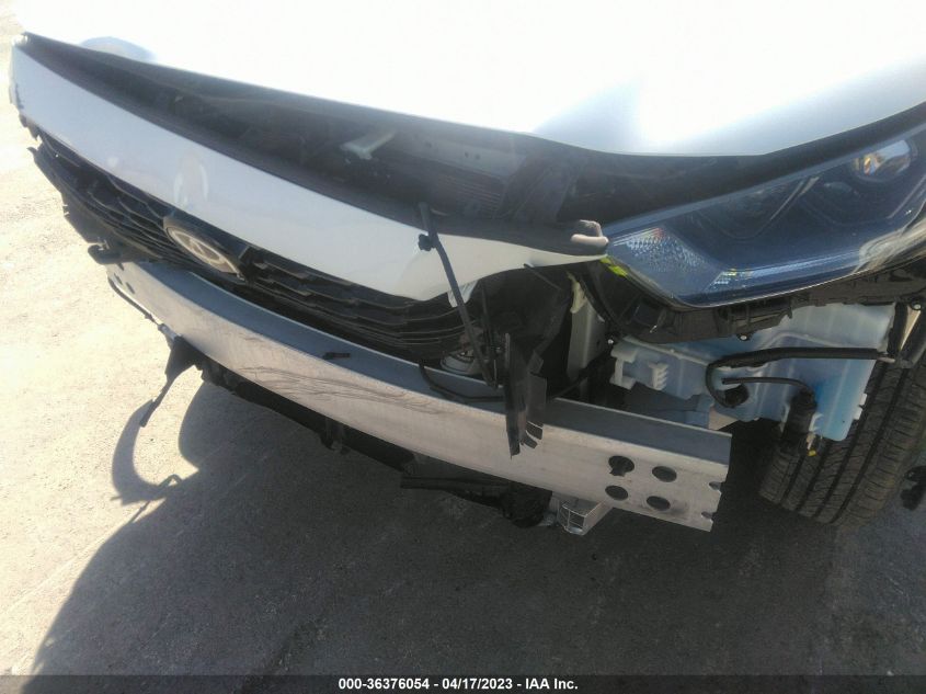 2023 TOYOTA HIGHLANDER L/LE/XLE/XSE/LIMITED - 5TDKDRAH0PS000859