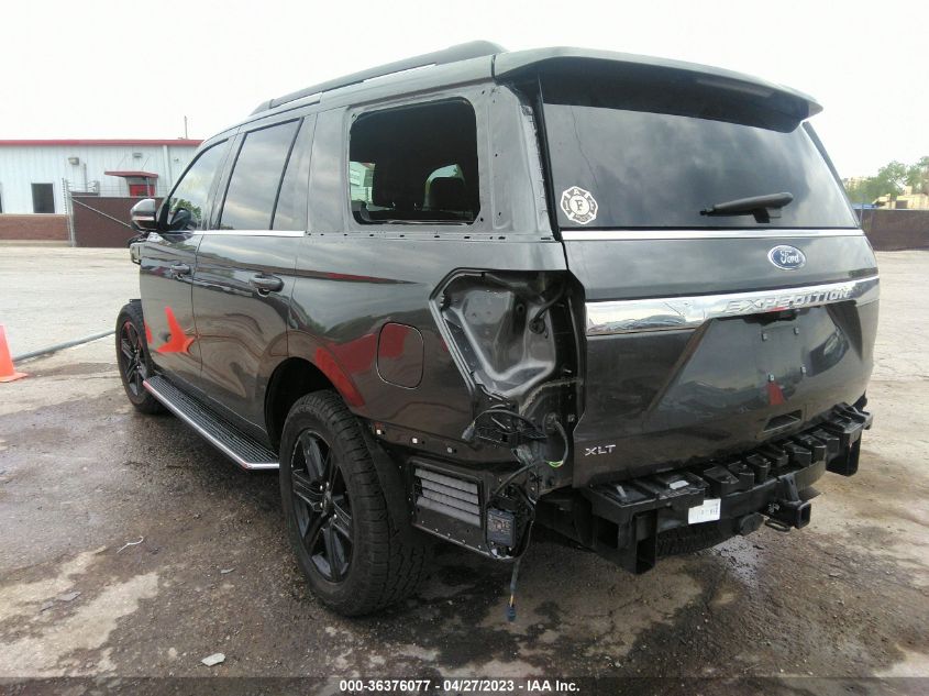 2021 FORD EXPEDITION XLT - 1FMJU1JT7MEA80893