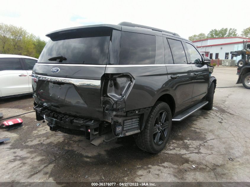 2021 FORD EXPEDITION XLT - 1FMJU1JT7MEA80893