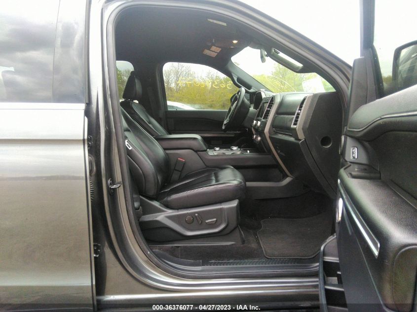 2021 FORD EXPEDITION XLT - 1FMJU1JT7MEA80893