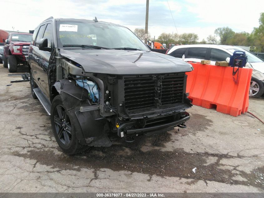 2021 FORD EXPEDITION XLT - 1FMJU1JT7MEA80893