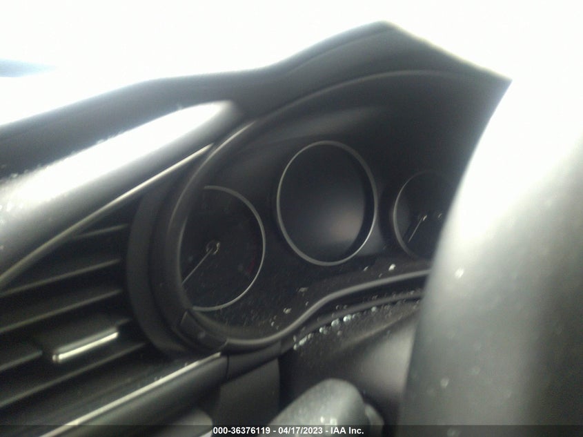 VIN JM1BPALM5P1601899 2023 MAZDA MAZDA3 HATCHBACK 2.5 S PREFERRED