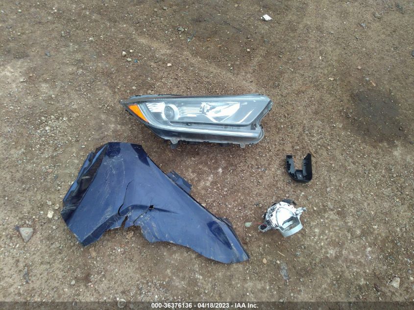 2019 HONDA CR-V LX - 5J6RW5H34KL000869