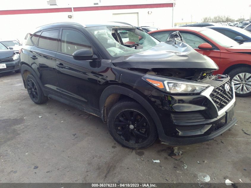 2020 HYUNDAI TUCSON VALUE - KM8J3CA49LU242485