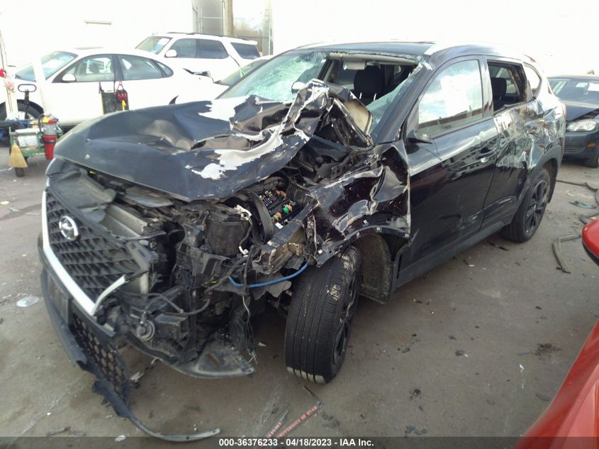 2020 HYUNDAI TUCSON VALUE - KM8J3CA49LU242485