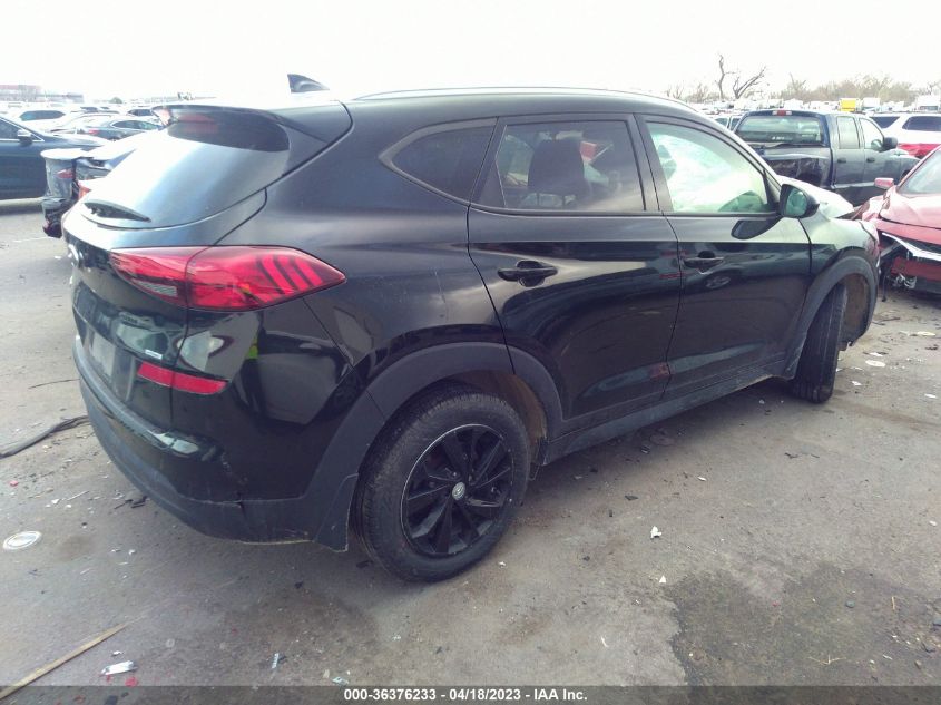 2020 HYUNDAI TUCSON VALUE - KM8J3CA49LU242485