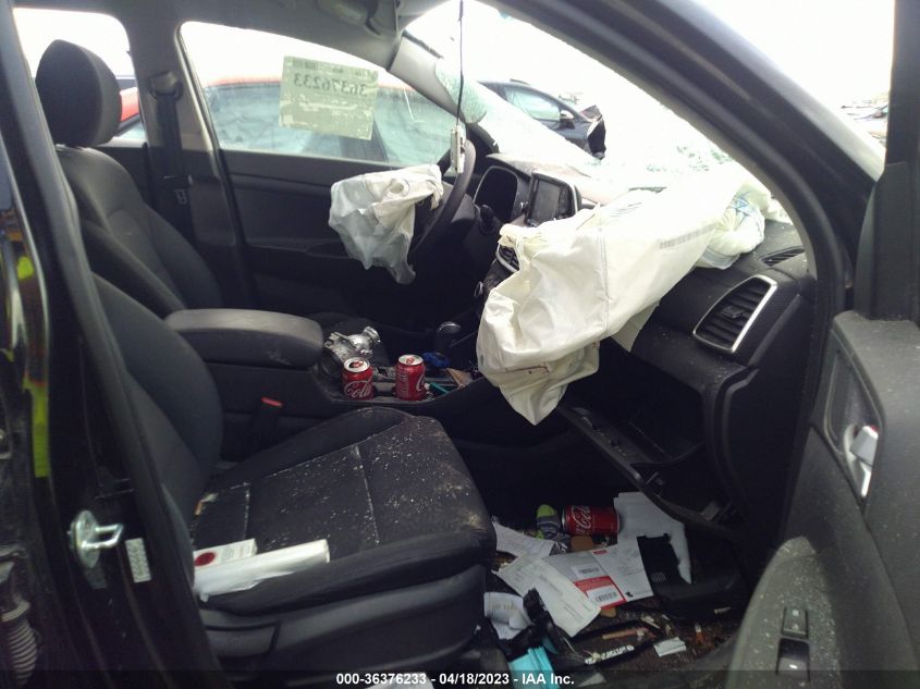 2020 HYUNDAI TUCSON VALUE - KM8J3CA49LU242485