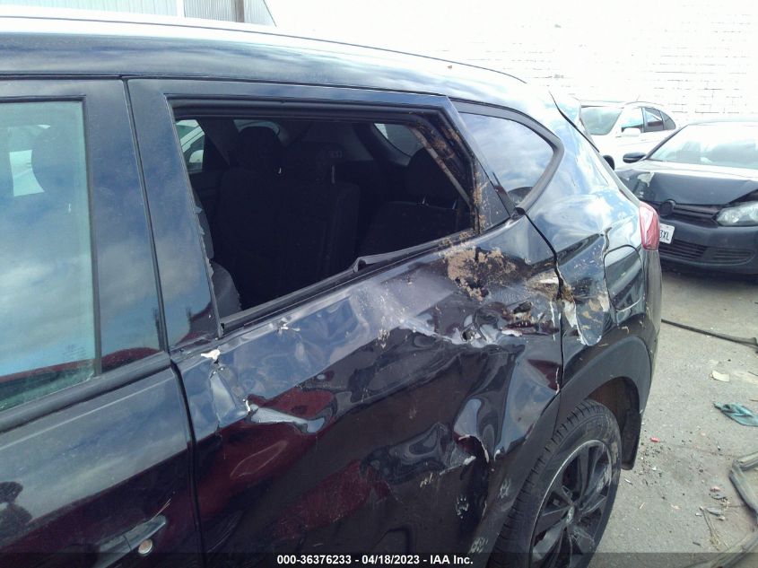 2020 HYUNDAI TUCSON VALUE - KM8J3CA49LU242485