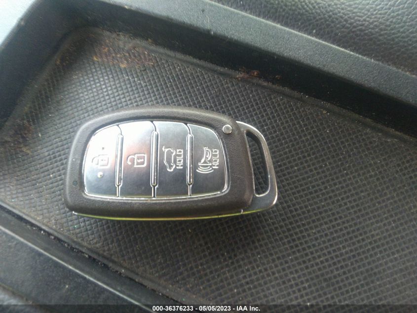 2020 HYUNDAI TUCSON VALUE - KM8J3CA49LU242485