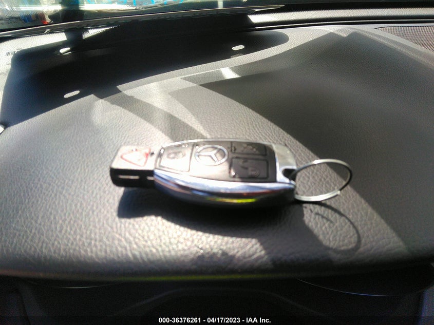 VIN WDDSJ4EB7JN644306 2018 MERCEDES-BENZ CLA CLA 250