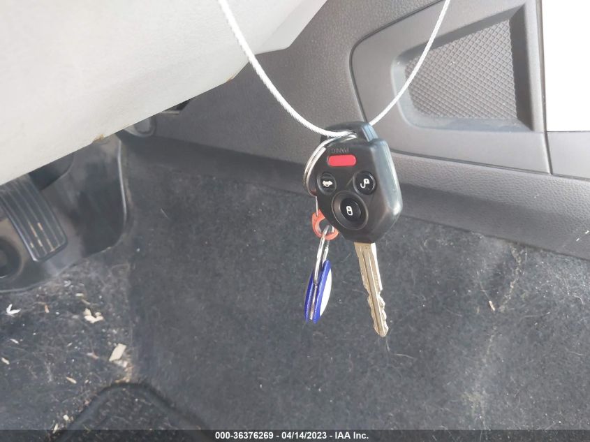2014 SUBARU FORESTER 2.5I - JF2SJAACXEH459163