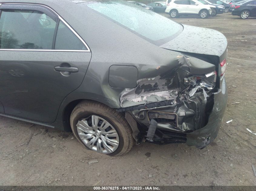 2014 TOYOTA CAMRY L/LE/XLE/SE/SE SPORT - 4T4BF1FK0ER382764