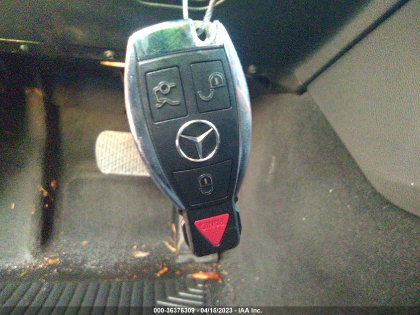 2013 MERCEDES-BENZ E-CLASS E 350 - WDDHF5KB3DA728334