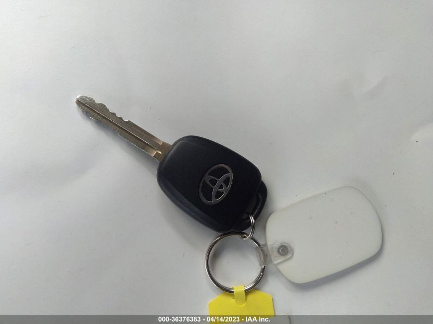 2016 TOYOTA COROLLA L/LE/S/S PLUS/LE PLUS - 2T1BURHE4GC686528