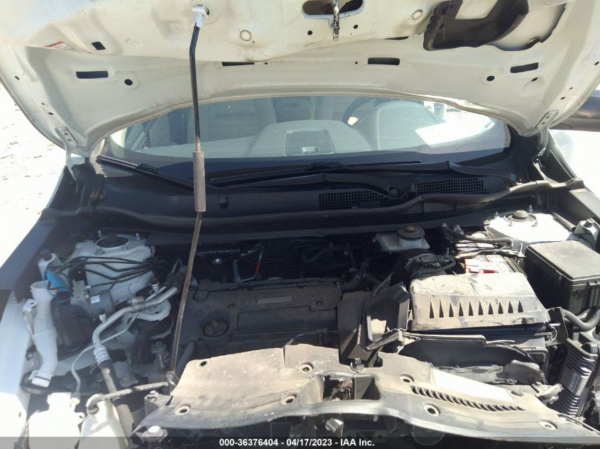 2017 HONDA CR-V LX - 5J6RW5H32HL005285