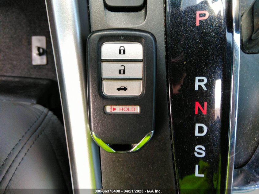 2015 HONDA ACCORD SEDAN EX-L - 1HGCR2F82FA167475