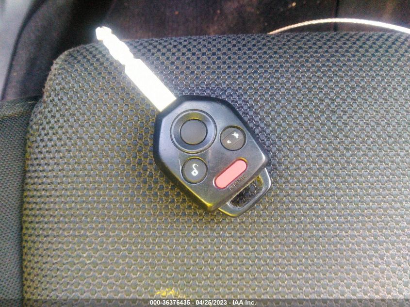 2017 SUBARU WRX PREMIUM - JF1VA1E67H9831787