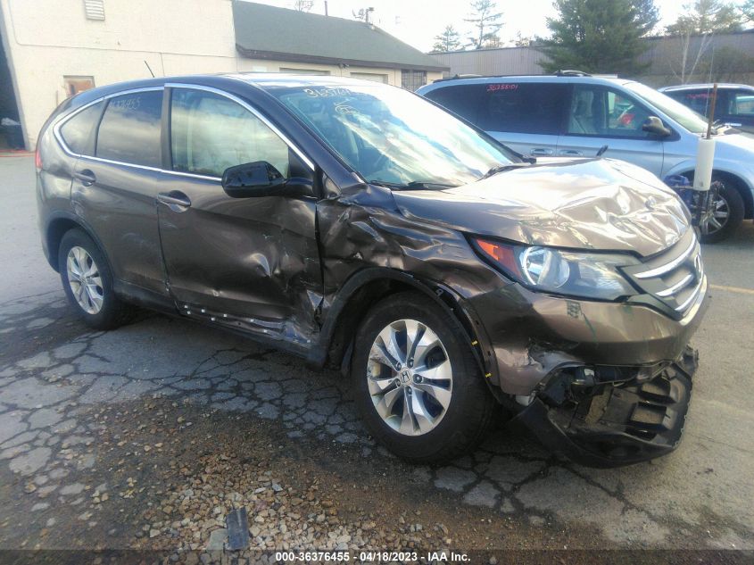 2014 HONDA CR-V EX - 2HKRM4H59EH692269