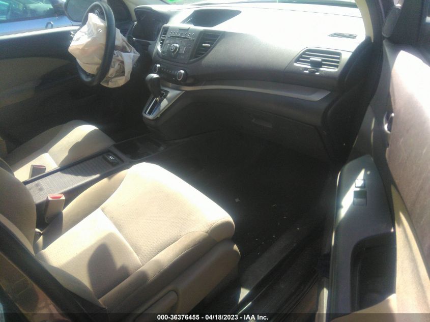 2014 HONDA CR-V EX - 2HKRM4H59EH692269