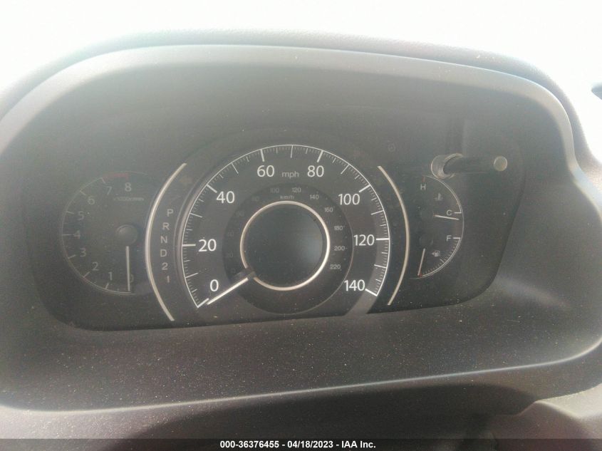 2014 HONDA CR-V EX - 2HKRM4H59EH692269