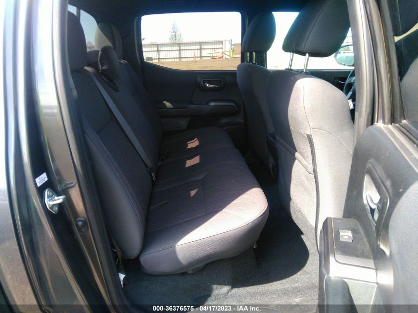 2019 TOYOTA TACOMA 4WD SR/SR5/TRD SPORT - 3TMCZ5AN8KM198420
