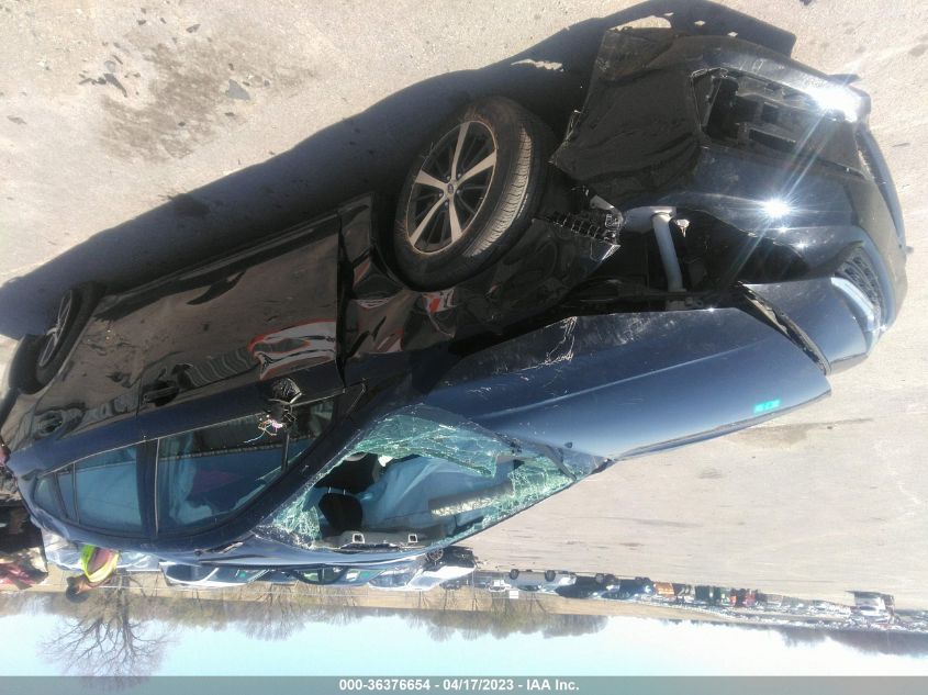 2022 SUBARU IMPREZA PREMIUM - 4S3GTAD61N3710959