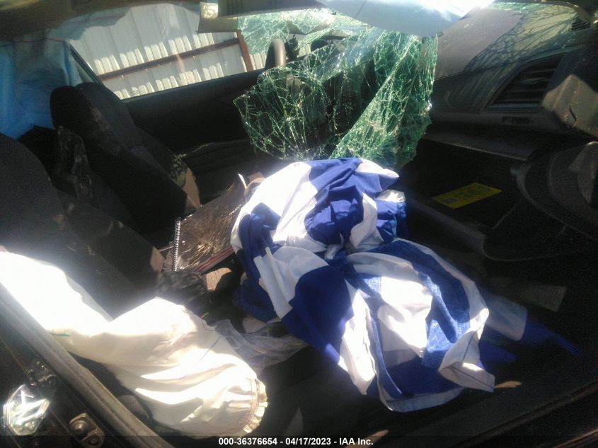 2022 SUBARU IMPREZA PREMIUM - 4S3GTAD61N3710959