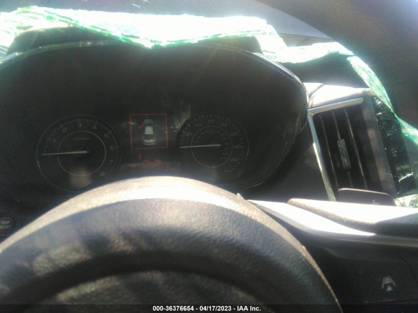 2022 SUBARU IMPREZA PREMIUM - 4S3GTAD61N3710959