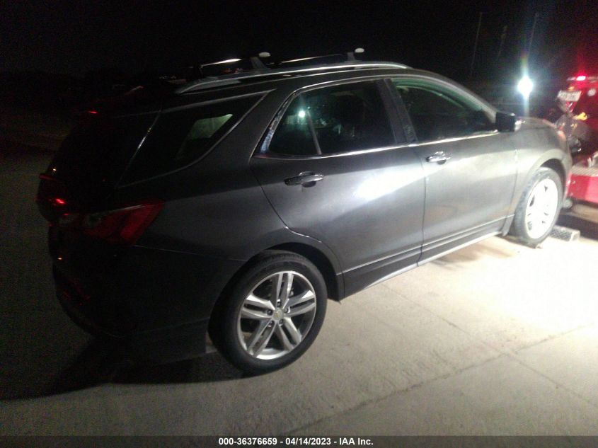 2018 CHEVROLET EQUINOX PREMIER - 2GNAXMEV3J6101030