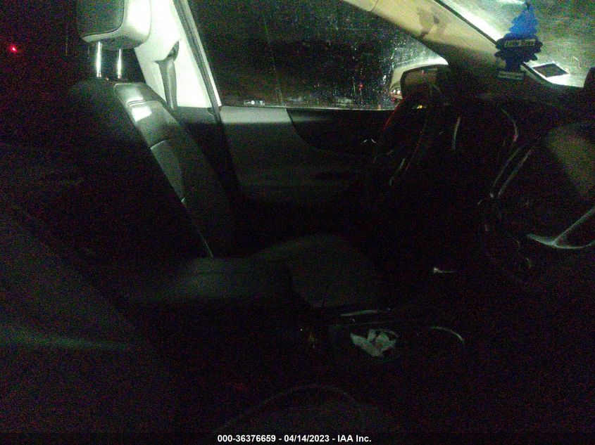 2018 CHEVROLET EQUINOX PREMIER - 2GNAXMEV3J6101030