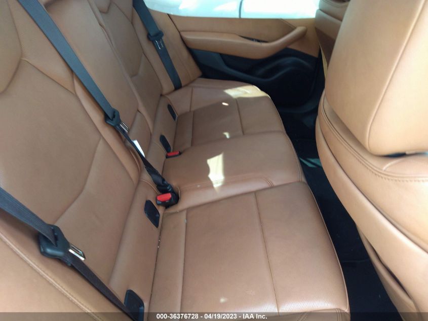 2020 CADILLAC CT5 PREMIUM LUXURY 1G6DT5RW9L0122554