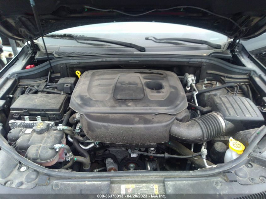 2021 JEEP GRAND CHEROKEE LAREDO E - 1C4RJFAG2MC797486