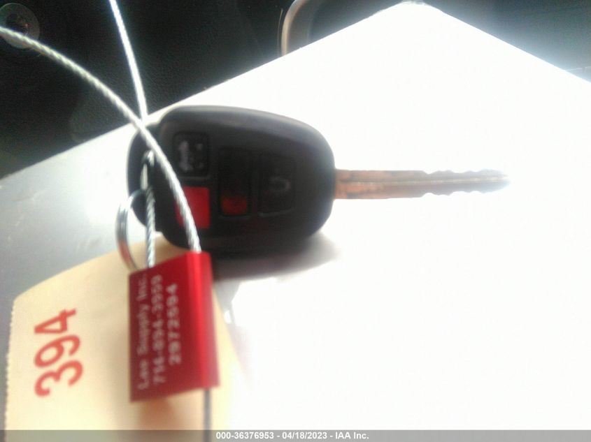 2019 TOYOTA COROLLA L/LE/SE/XLE/XSE - 5YFBURHE1KP922609