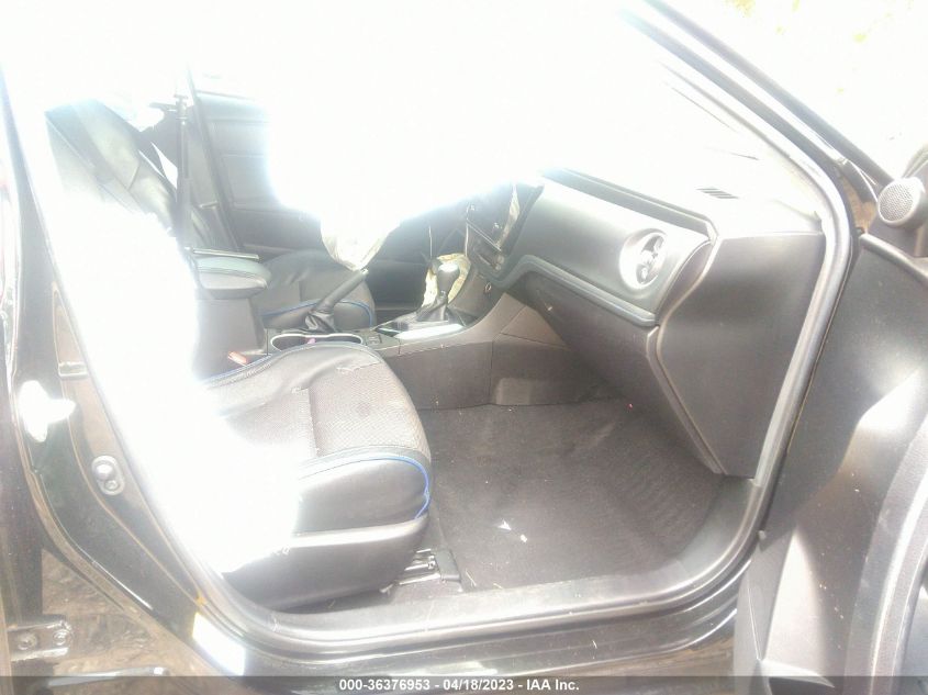 2019 TOYOTA COROLLA L/LE/SE/XLE/XSE - 5YFBURHE1KP922609