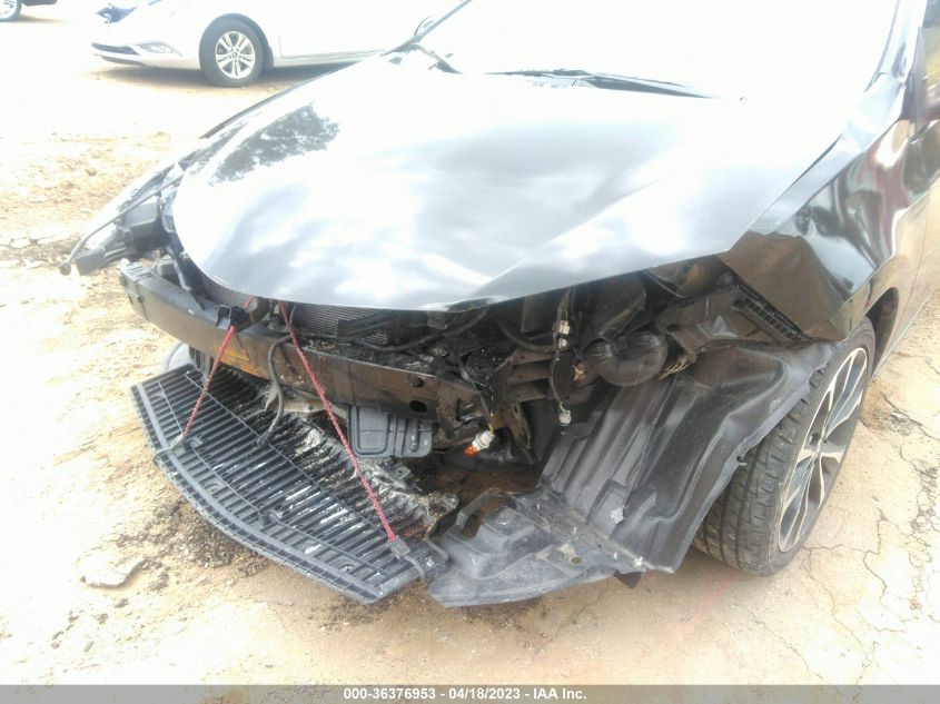 2019 TOYOTA COROLLA L/LE/SE/XLE/XSE - 5YFBURHE1KP922609