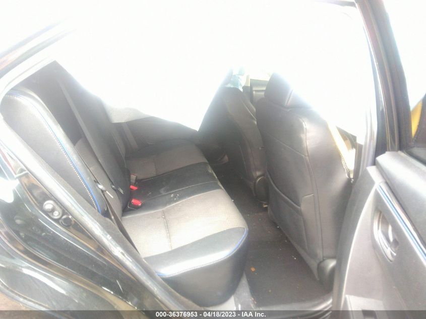 2019 TOYOTA COROLLA L/LE/SE/XLE/XSE - 5YFBURHE1KP922609