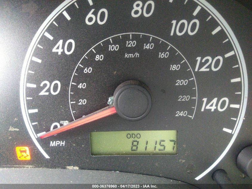 2013 TOYOTA COROLLA L/LE/S - 5YFBU4EEXDP091475