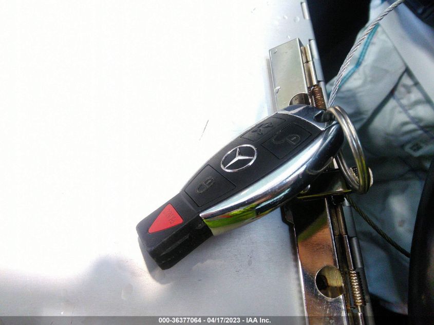 2015 MERCEDES-BENZ CLA-CLASS CLA 250 - WDDSJ4EB5FN197174