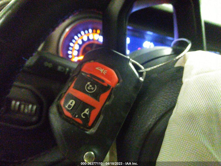 2018 JEEP WRANGLER UNLIMITED SPORT S - 1C4HJXDG0JW125661