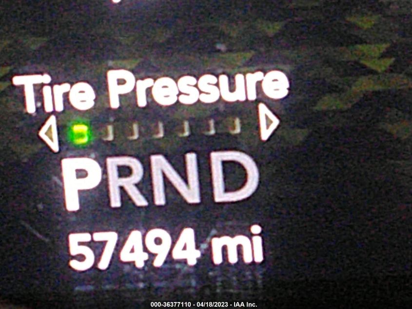 2018 JEEP WRANGLER UNLIMITED SPORT S - 1C4HJXDG0JW125661